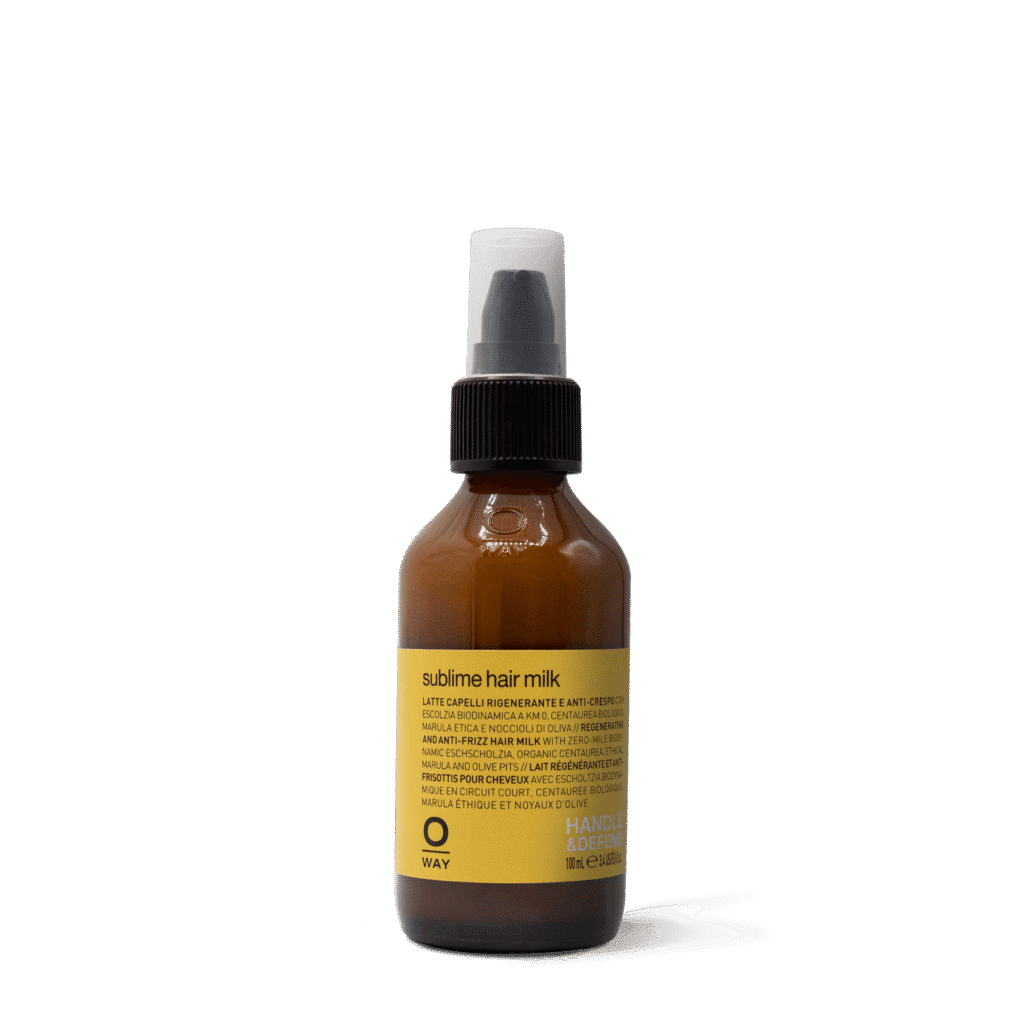 Oway Sublime Milk - 100ml