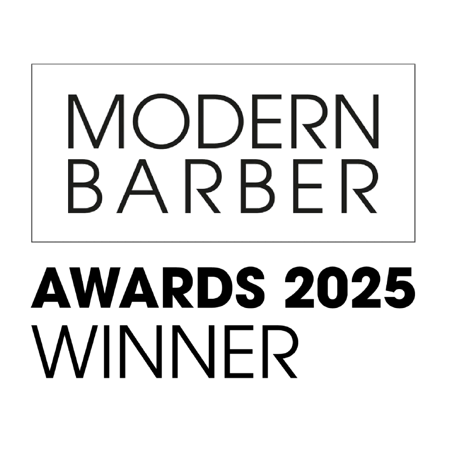 Mosu Hair Space, Modern Barber Awards 2025 Winner - Mosu Hair Space Mosu hair space, modern barber awards 2025 winner