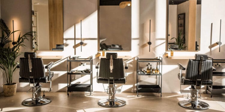 Mosu hair salon in worcester - recruiting for a stylist